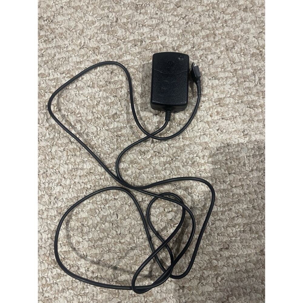 Motorola SPN4604A AC Power Adapter 4.8V 1.1A Charger